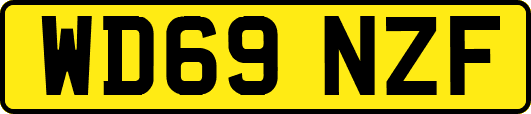 WD69NZF