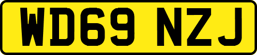 WD69NZJ