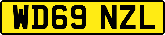 WD69NZL