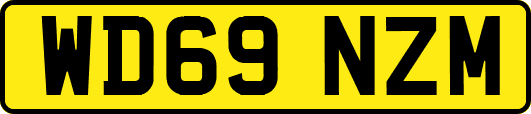 WD69NZM
