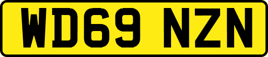 WD69NZN