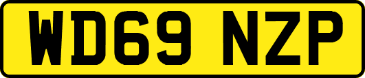 WD69NZP