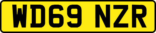 WD69NZR
