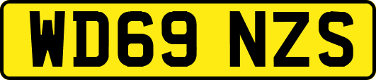 WD69NZS