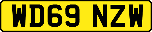 WD69NZW