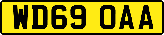 WD69OAA