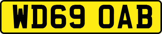 WD69OAB