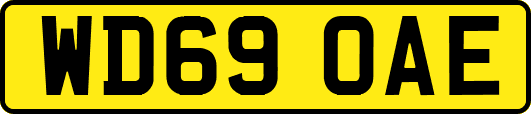 WD69OAE