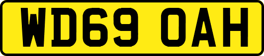WD69OAH