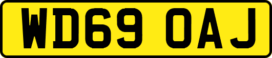 WD69OAJ
