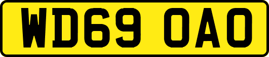 WD69OAO