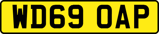 WD69OAP