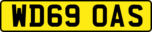 WD69OAS