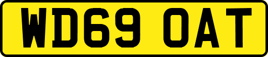 WD69OAT