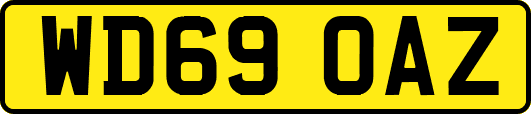 WD69OAZ