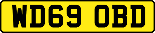 WD69OBD