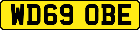 WD69OBE