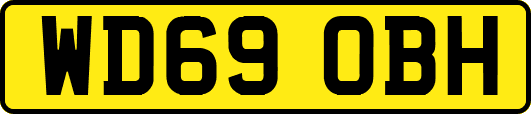 WD69OBH