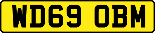 WD69OBM