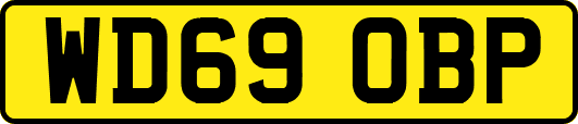 WD69OBP