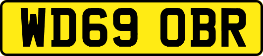 WD69OBR
