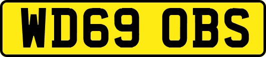 WD69OBS