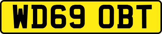 WD69OBT