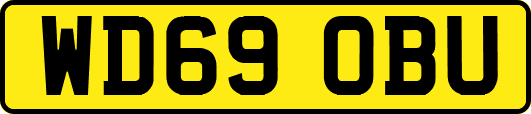 WD69OBU