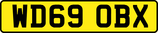 WD69OBX