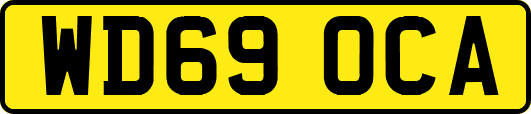 WD69OCA