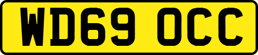 WD69OCC