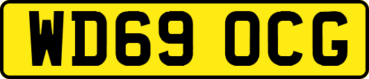 WD69OCG
