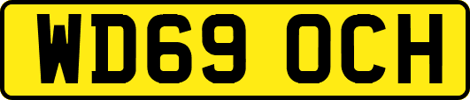 WD69OCH