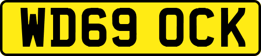 WD69OCK