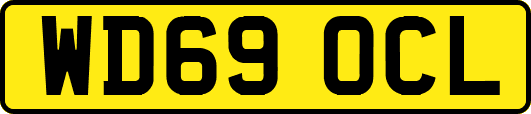WD69OCL