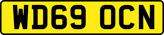 WD69OCN