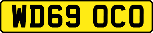 WD69OCO