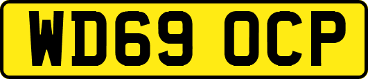 WD69OCP