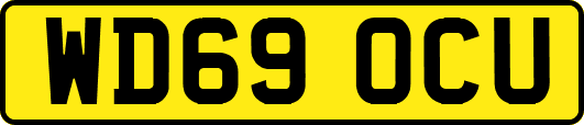 WD69OCU