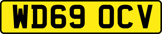 WD69OCV