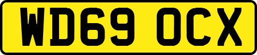 WD69OCX