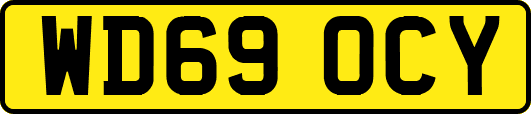 WD69OCY