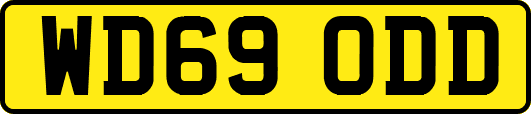 WD69ODD