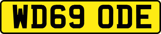 WD69ODE