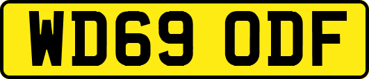 WD69ODF