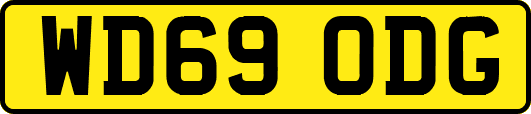 WD69ODG