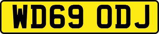 WD69ODJ
