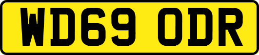 WD69ODR