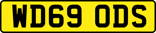 WD69ODS
