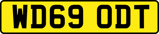 WD69ODT